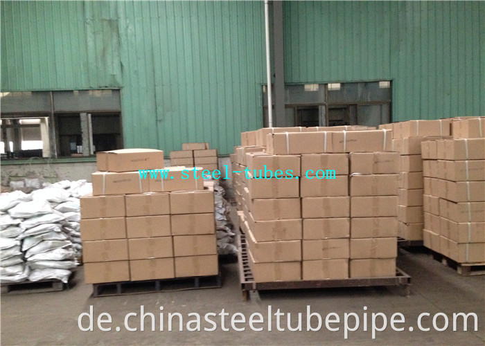 Carton Packing For Cutting Length Tube